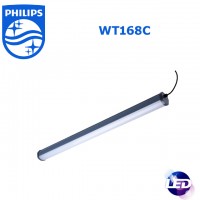 Philips LED Waterproof Luminaire Greenperform WT168C