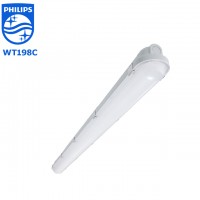 Philips LED Waterproof Luminaire WT198C LED40S/840 PSU L1200