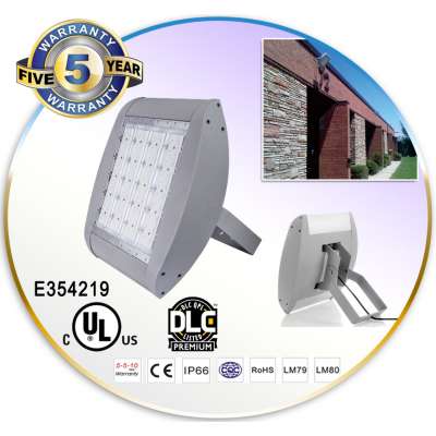 High Lumen 500W flood Nichia LED 500W flood light