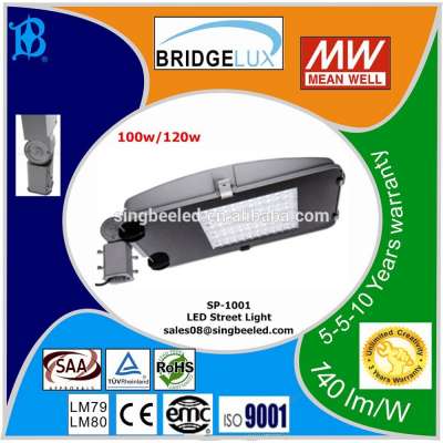 Stable Quality Lighting Cob Led Street Light