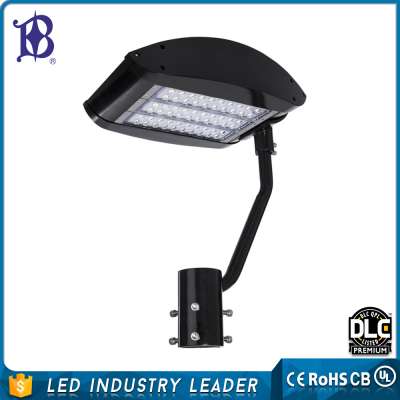 7Years Warranty high power outdoor Ip66 sunlight led park light 200W