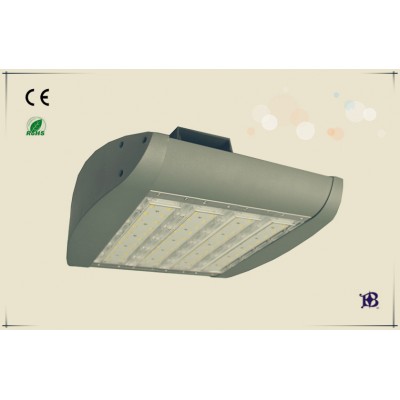 40W-250W LED canopy light with CE/RoHS/UL certificates 5 years warranty Singbee SP-2025