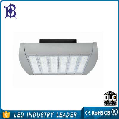 7 Years Warranty IP66 Waterproof explosion proof retrofit led canopy light 300w