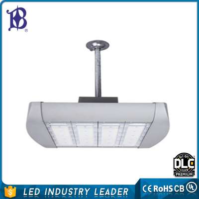 high lumen aluminum ip65 led lamp interior lighting bridgelux bulkhead flood mining light fitting