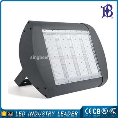 Leading Technology Lampu Jalan Solar Shell Led Area Light