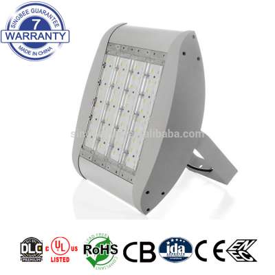 high power outdoor flood LED light powder coated finish LED lighting spot lights outdoor